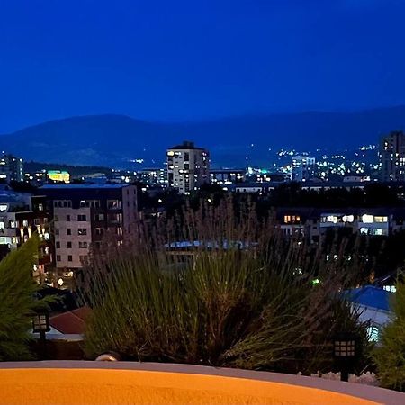 The White Soap Rooftop سكوبجي المظهر الخارجي الصورة