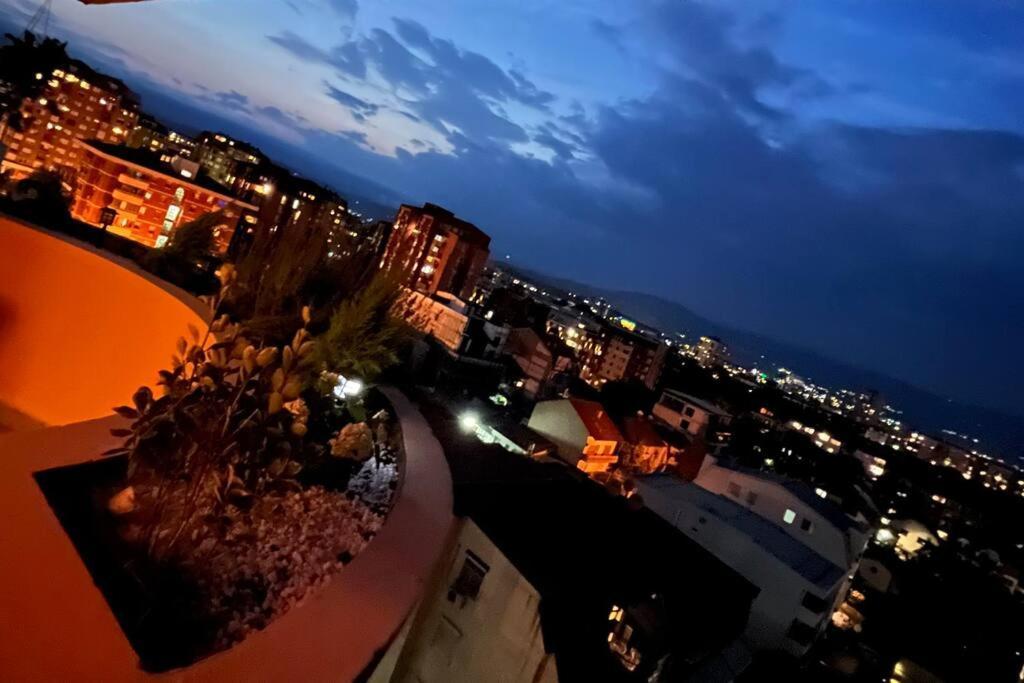 The White Soap Rooftop سكوبجي المظهر الخارجي الصورة