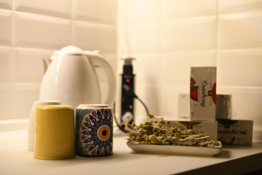 The White Soap Rooftop سكوبجي المظهر الخارجي الصورة