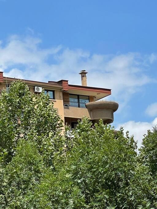 The White Soap Rooftop سكوبجي المظهر الخارجي الصورة